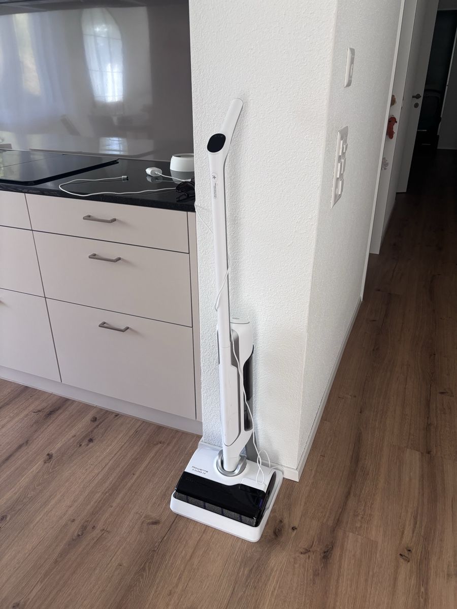 Rowenta Aspirapolveri & Accessori: Rowenta X clean 10 – Usato da Weiningen ZH venduto da bia_td7t 4