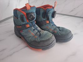 Trollkids Wanderschuhe Gr. 31