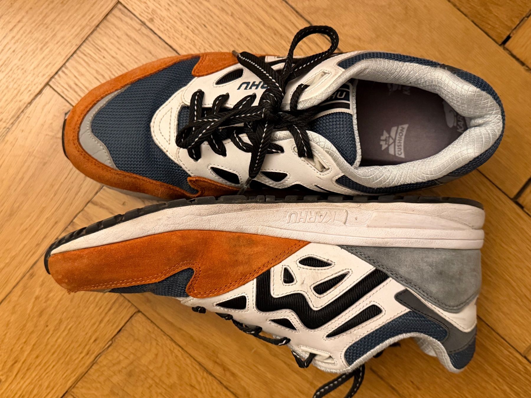 Karhu Scarpe da uomo: KARHU Sneakers - Taglia 43,5 – Usato da Genève venduto da RM-CH 1