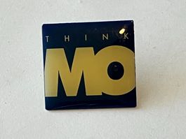 1 Pin Think Mo