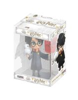 Harry Potter und Hedwig Sammelfigur  /  Fabrikneu