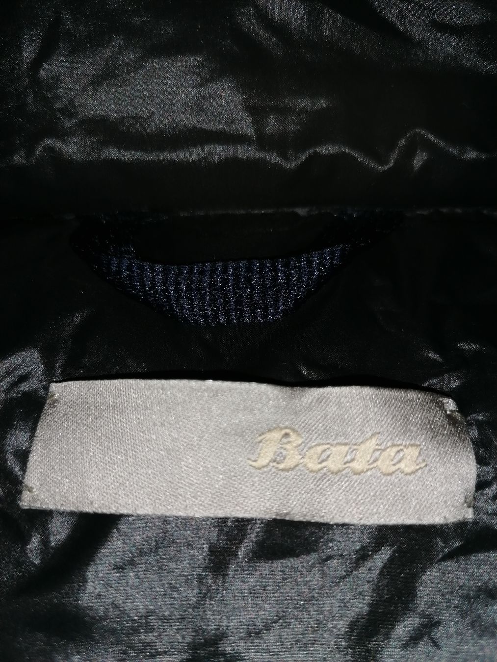 Giacche: Bata Jacke  – Usato da Adliswil venduto da Romanista1927 1