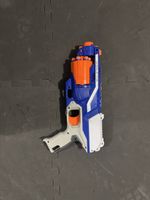 Nerf Disruptor Spielzeugpistole mit Darts gebraucht