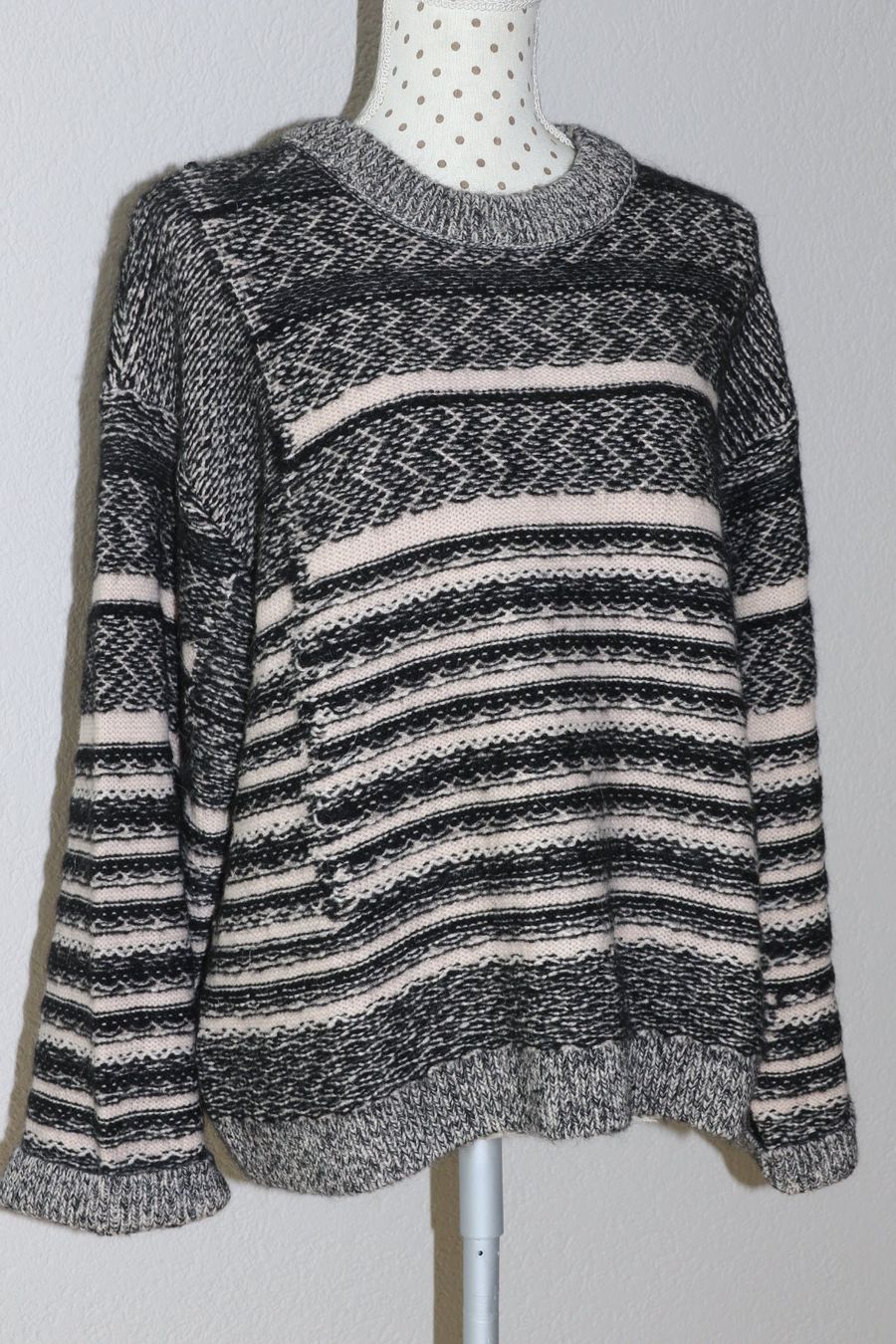 Closed Maglioni & Felpe: Toller & warmer Pullover von CLOSED Gr.M-L  NEU – Nuovo (secondo la descrizione) da Oberwil-Lieli venduto da Svetlana28 2