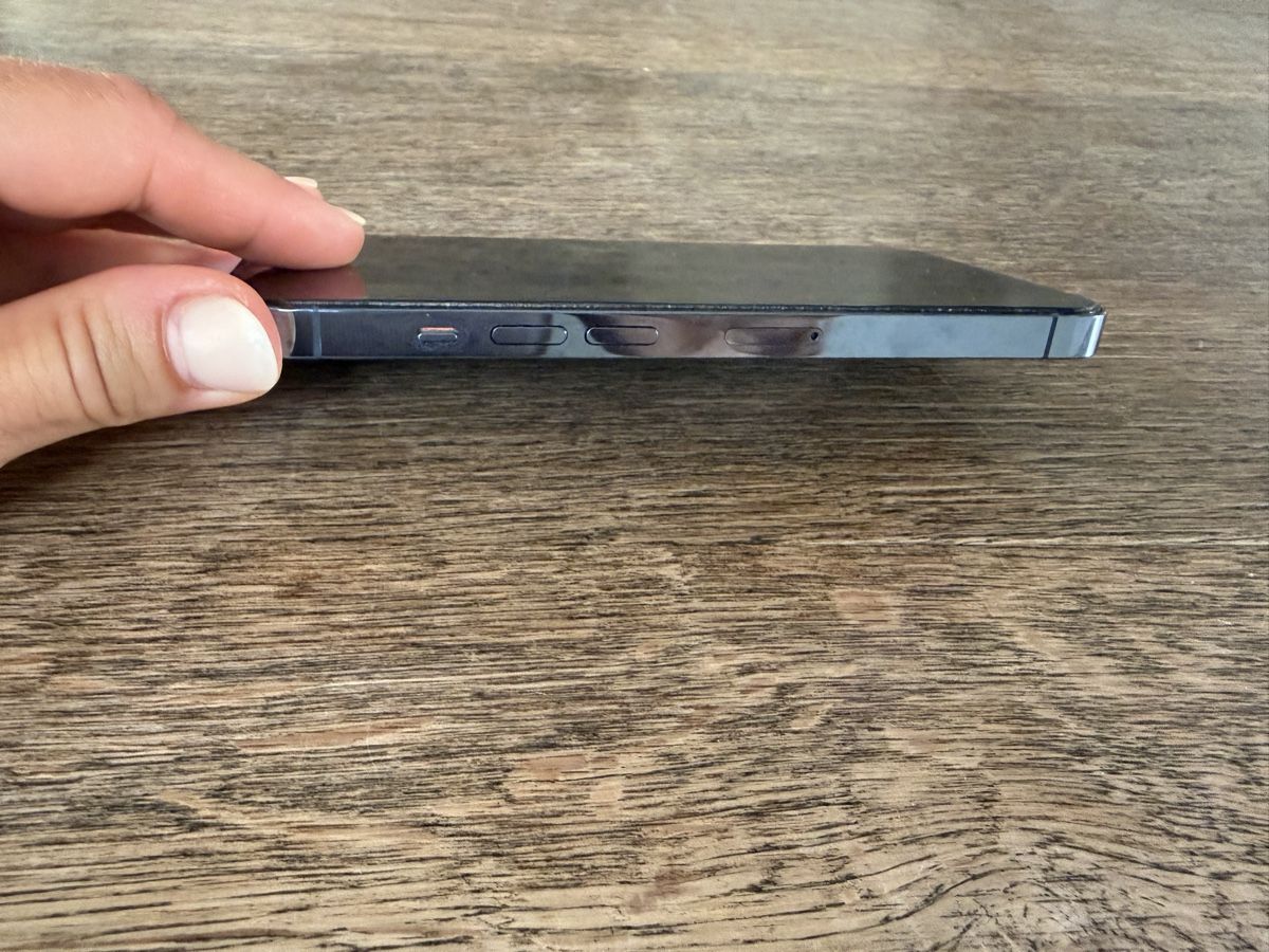 Apple Telefoni cellulari / Smartphones: Iphone 13 Pro – Usato da Augst BL venduto da cel_5b6y 4