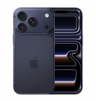 NEU iPhone 17 Pro 256 GB mit 24 Monaten Garantie