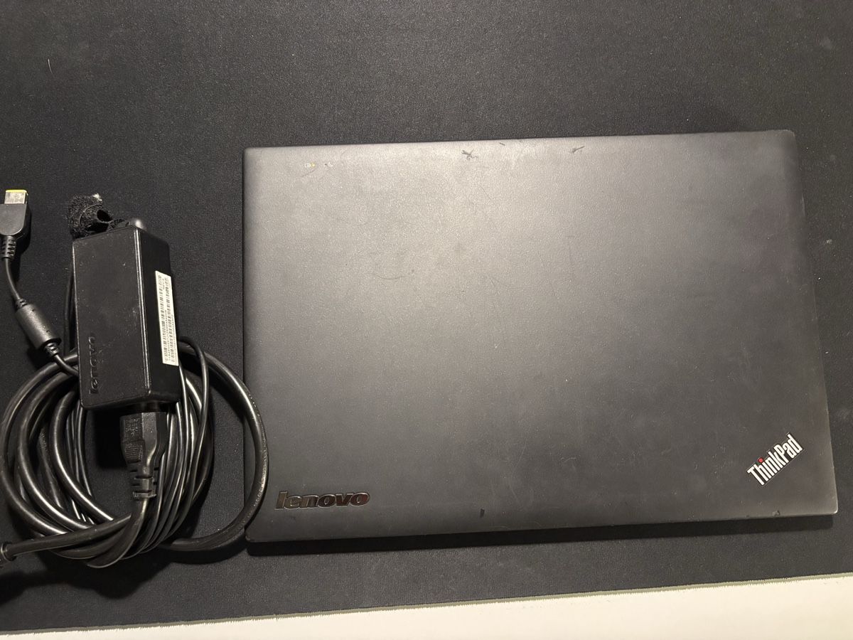 Lenovo Notebook: Lenovo ThinkPad Carbon X1, 3460 CLG – Usato da Langnau am Albis venduto da CollectingCoRe 9