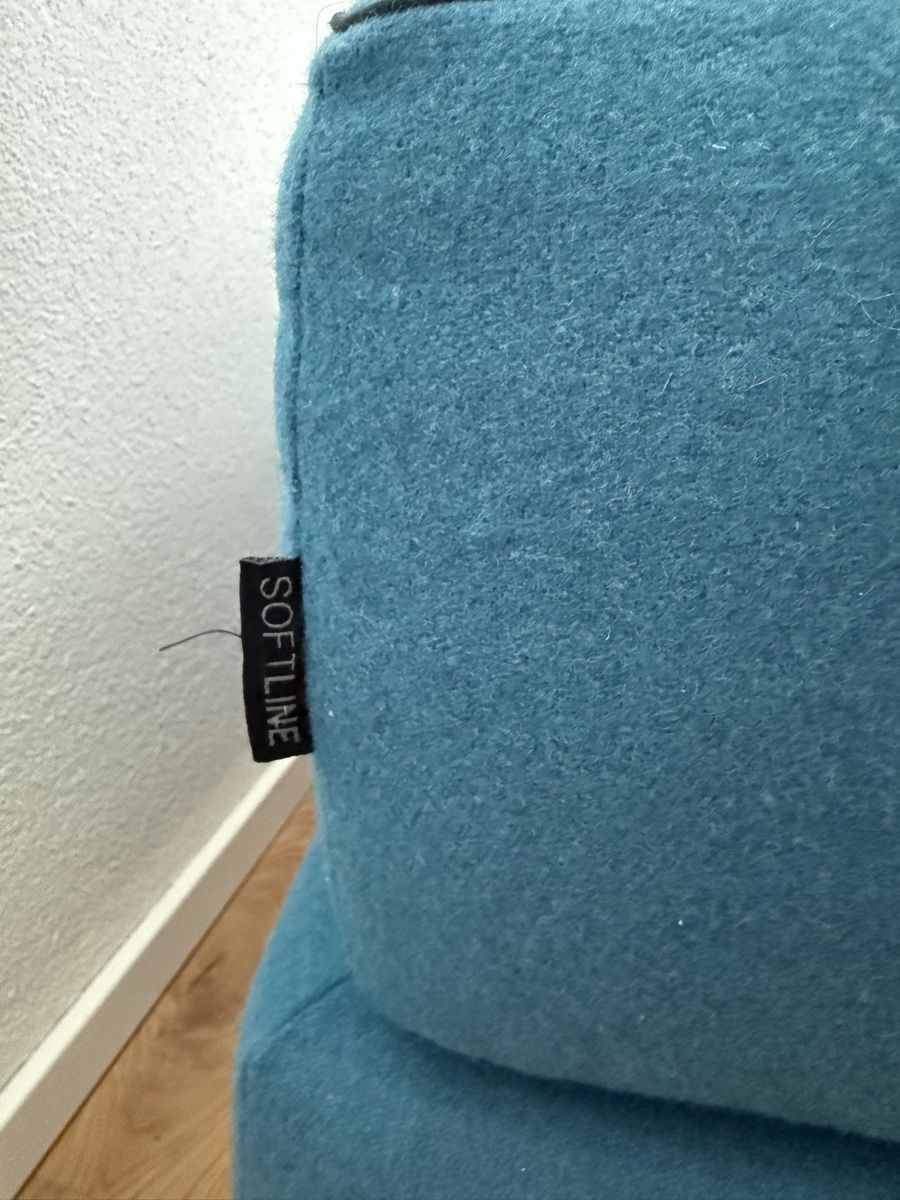 Divani: Bettsofa Softline – Usato da Schenkon venduto da Flavethewave 1