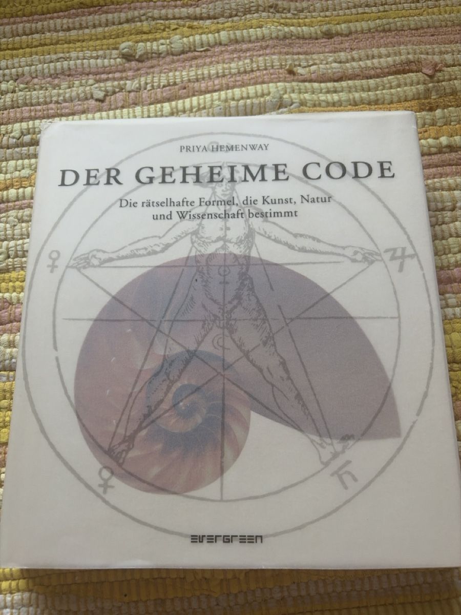 Bücher: Der geheime Code by Priya Hemenway book – Gebraucht aus Freidorf TG von ibipatria