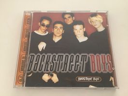 Backstreet Boys / 1996