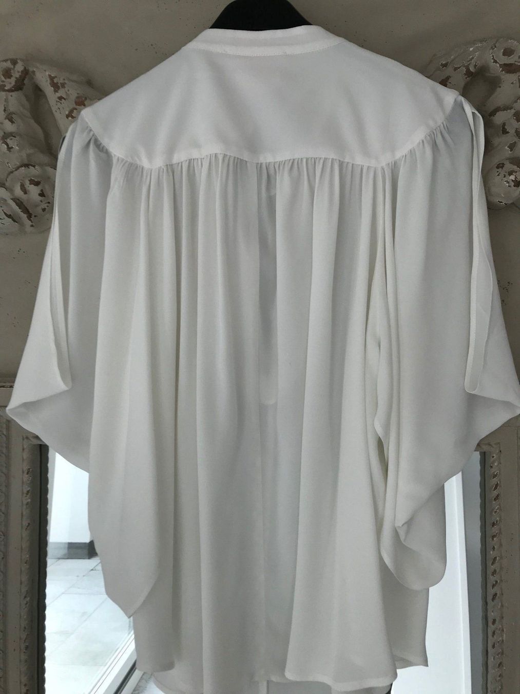 Camicette: Erika Cavallini Bluse, Gr. IT 40 – Usato da Kilchberg venduto da boudoir076 1