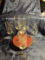 Champance Glässer 6 Stk.