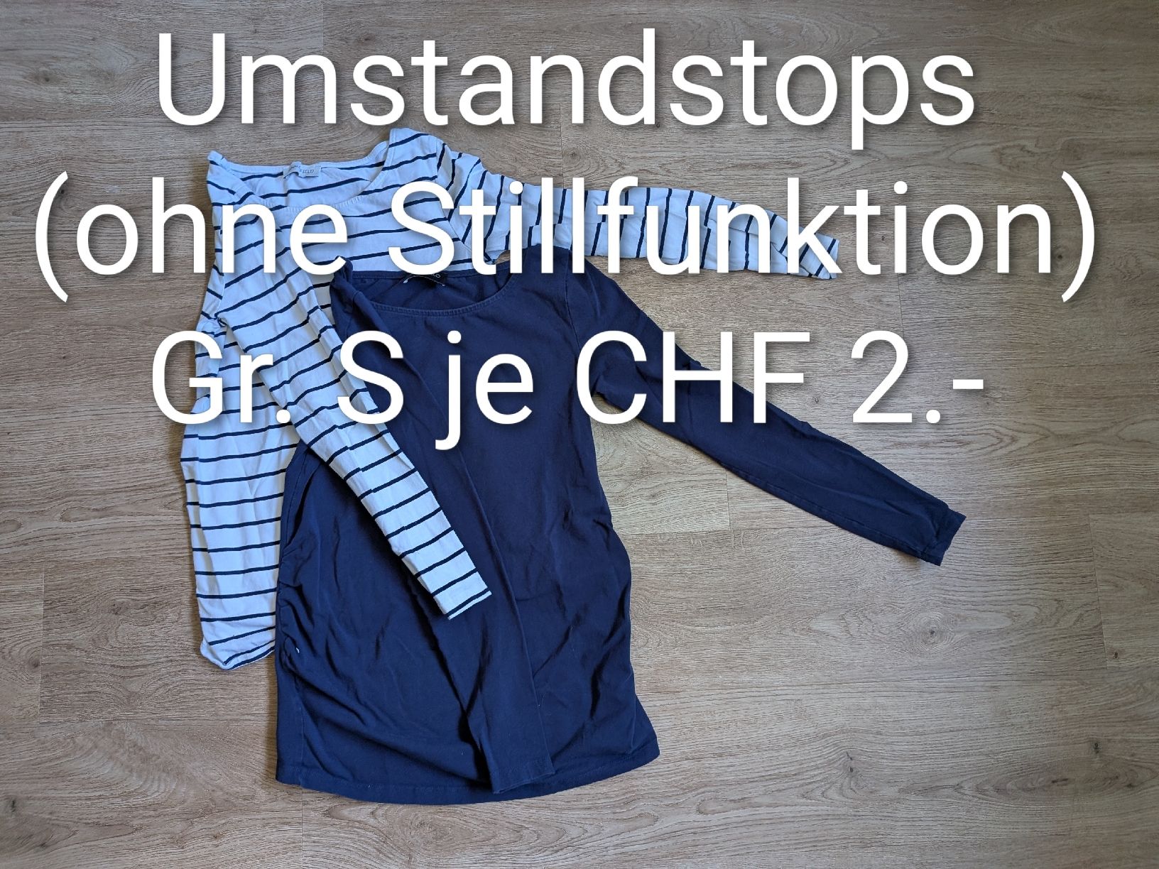 Kleiderpakete: Grosses Umstandskleiderset – Gebraucht aus Itingen von marylin12 9
