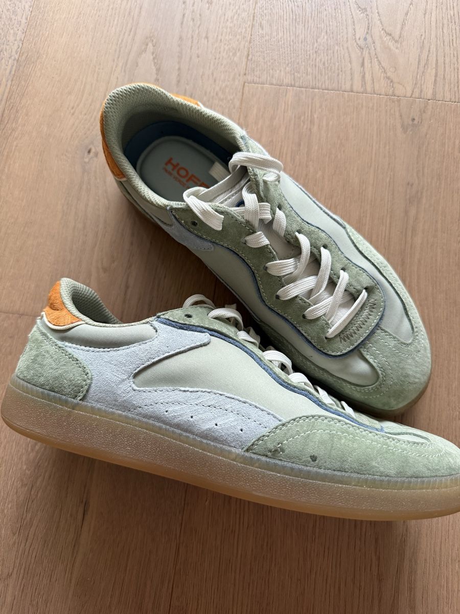 Damenschuhe: Sneaker von Hoff Gr. 39 – Gebraucht aus Schwerzenbach von Rivi2 1