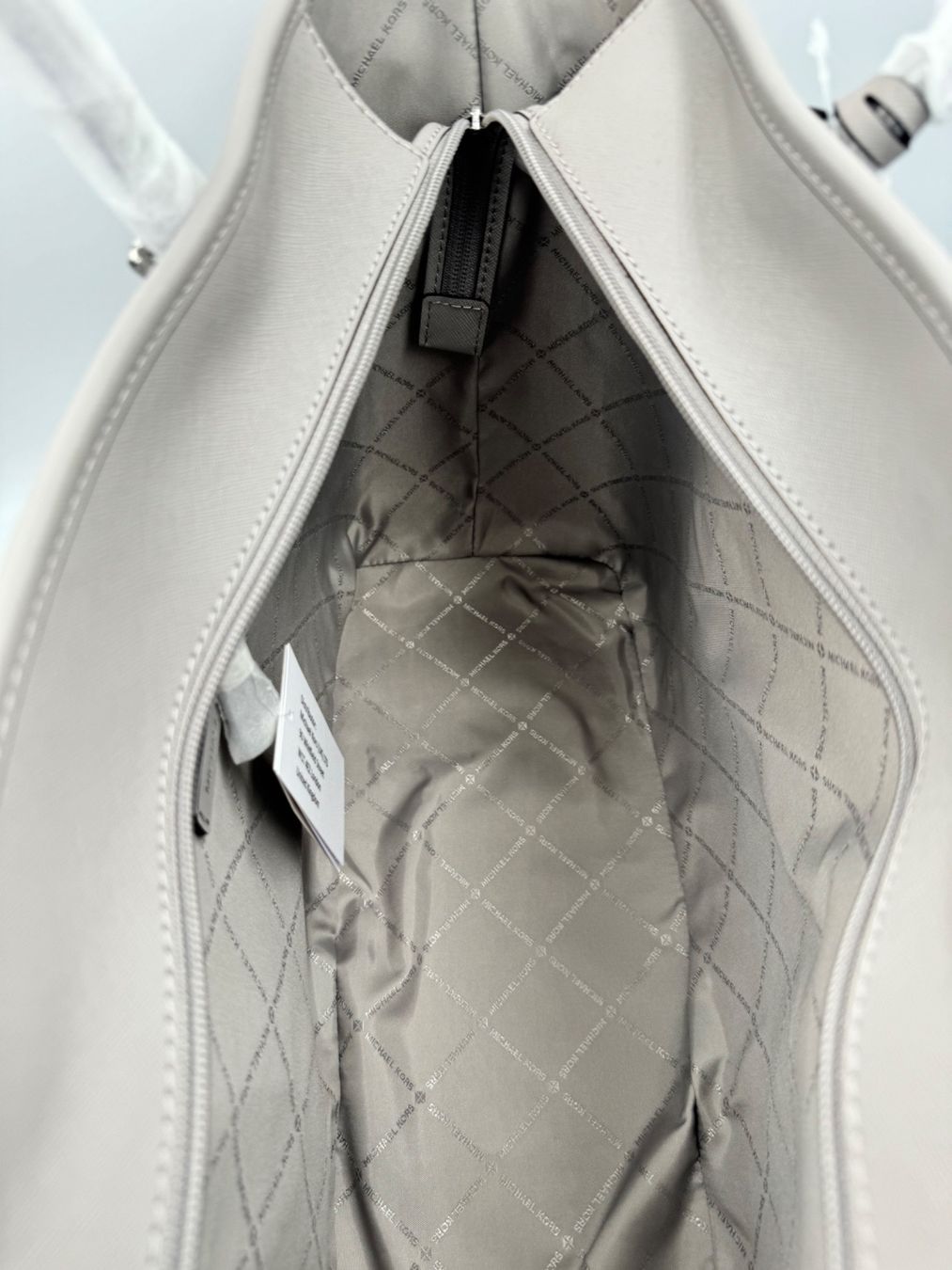 Michael Kors Borse da donna: Michael Kors Tasche pearl grey – Nuovo e nell'imballaggio originale da Wiedlisbach venduto da Sistershop 3