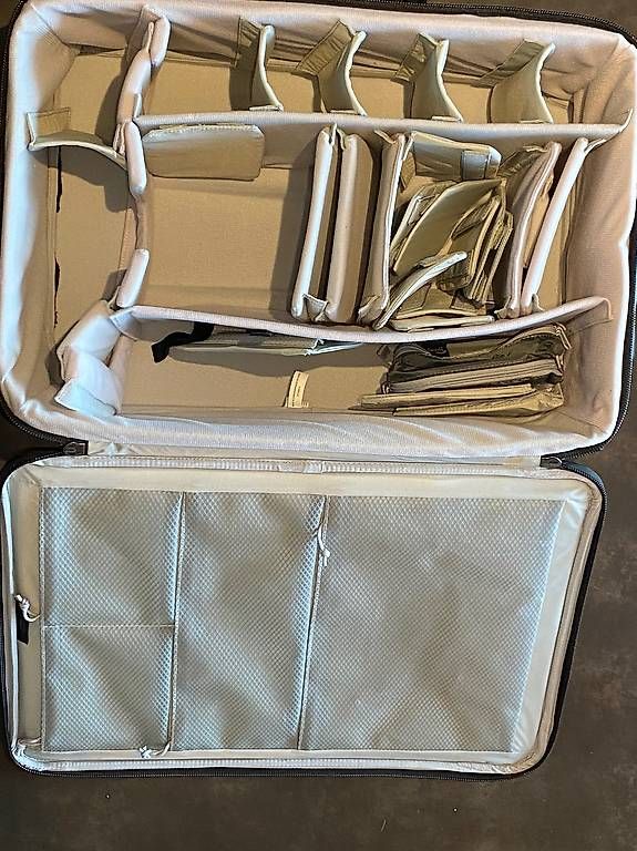 Valises de voyage: Mallette photo – D'occasion à Jongny par dam_nd2m 3