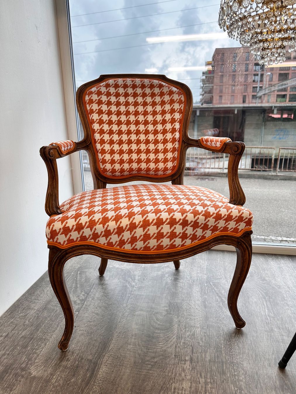 Fauteuils: Fauteuil Louis XV – Neuf (Voir description) à regensdorf par seimeneberhard