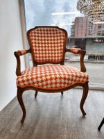 Fauteuil Louis XV