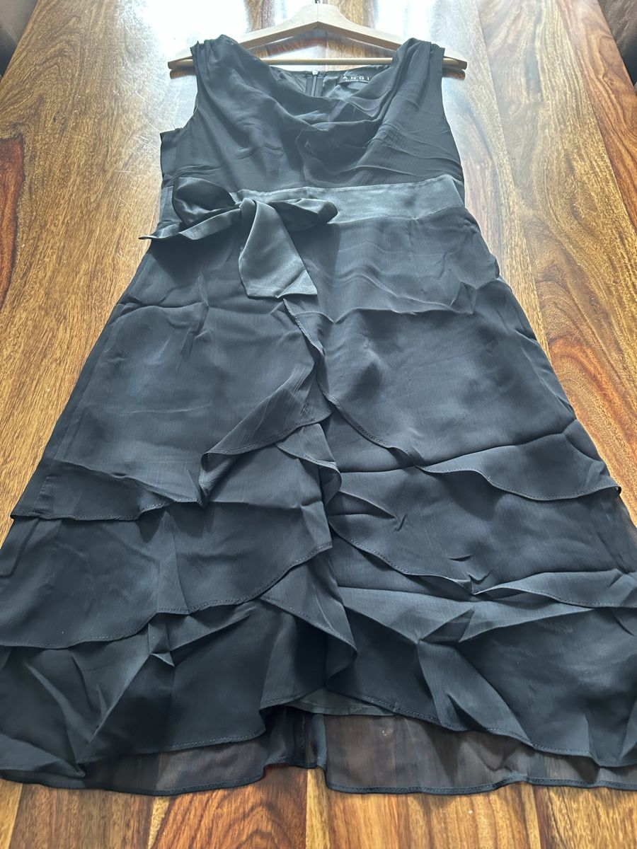 Kleider: Elegantes, Angie Kleid, Gr. 38 – Gebraucht aus Zürich von Nutla 5