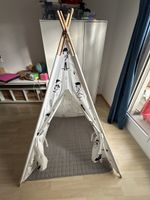 Kinder Tipi - Spielzelt