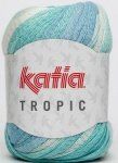 9 X WOLLE KAIA TROPIC FARBMIX