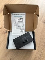 Micro PHONO PP500 Phono-Vorverstärker  neuwertig