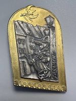 Fasnacht Basel GOLD 1954