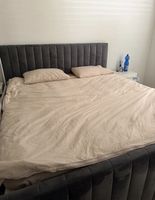 Boxspringbett 180x200
