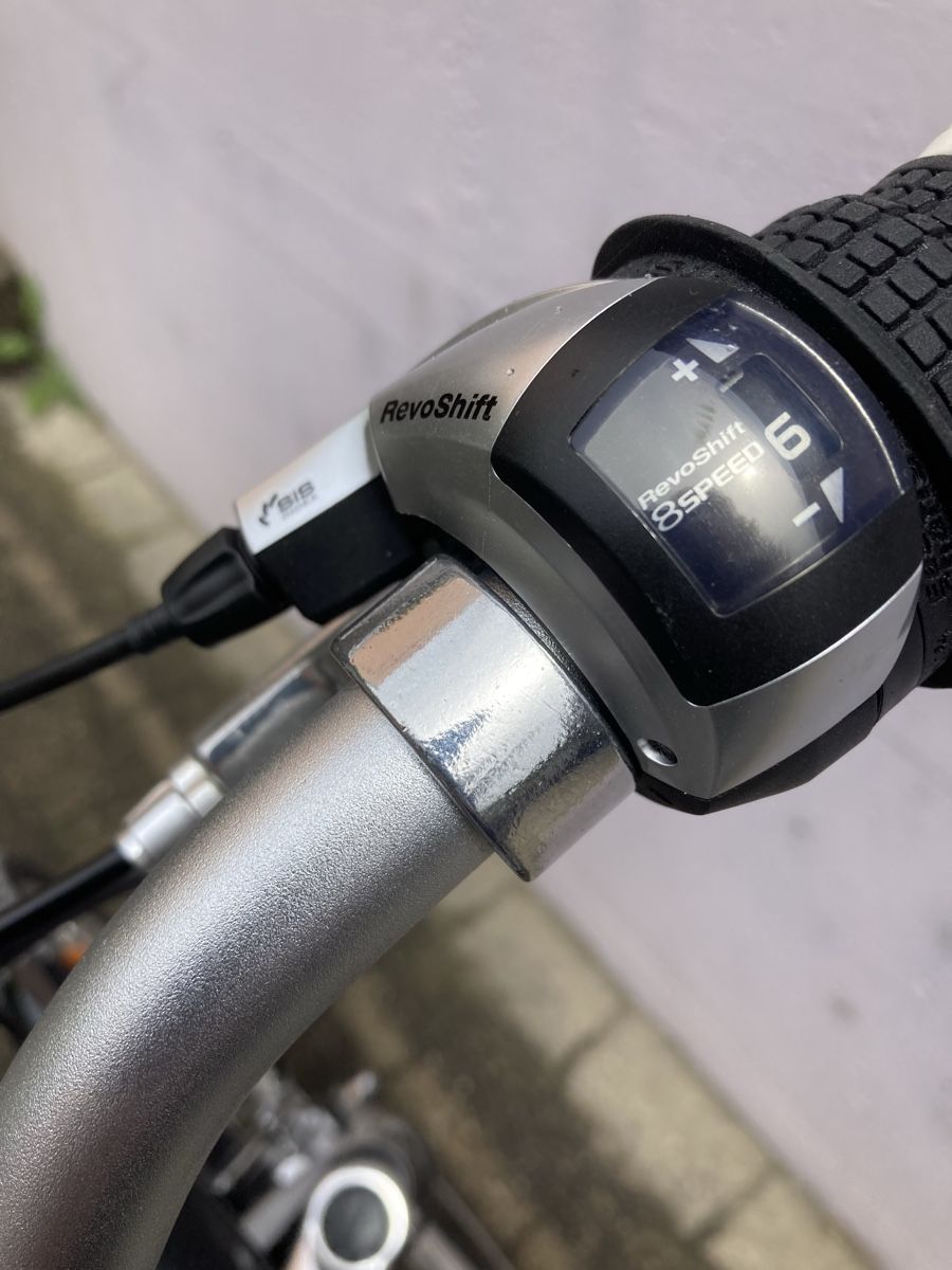 Biciclette: Damenvelo Gr. S zu verkaufen – Usato da Heimberg venduto da Laba0 2