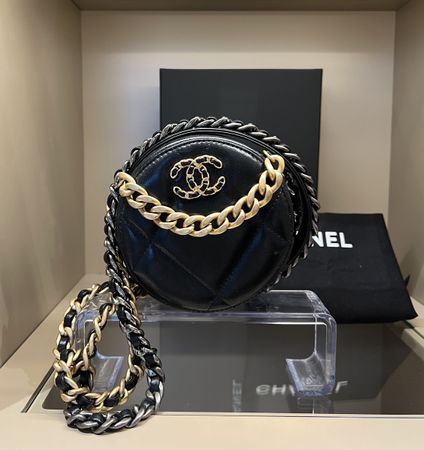 Chanel Tasche