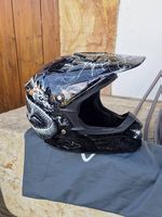 Motorradhelm FOX V1