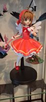 ANIME - CARD CAPTOR SAKURA