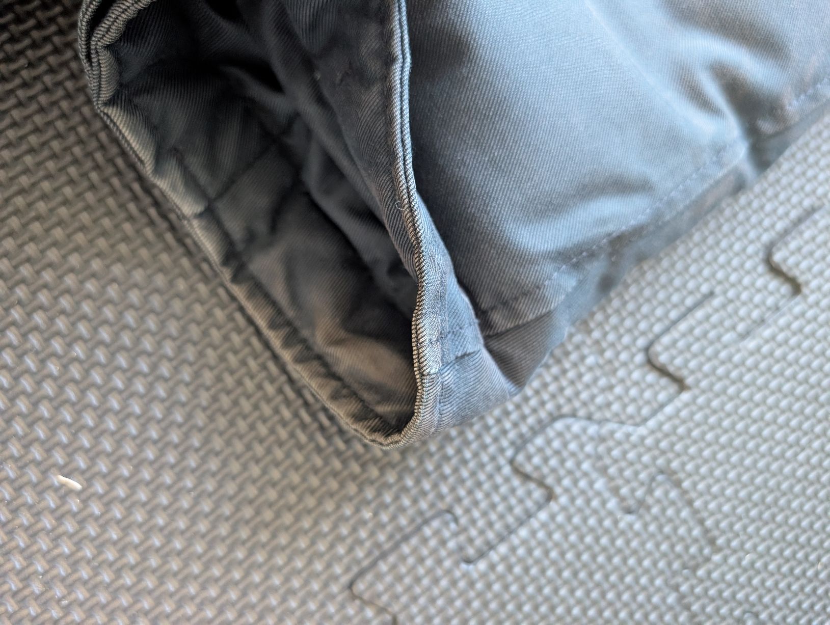 Woolrich Jacken: Woolrich Veste homme M – Gebraucht aus Adliswil von heiserhorn 4