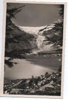 PALÜGLETSCHER und Piz Palü (Alp Grüm)