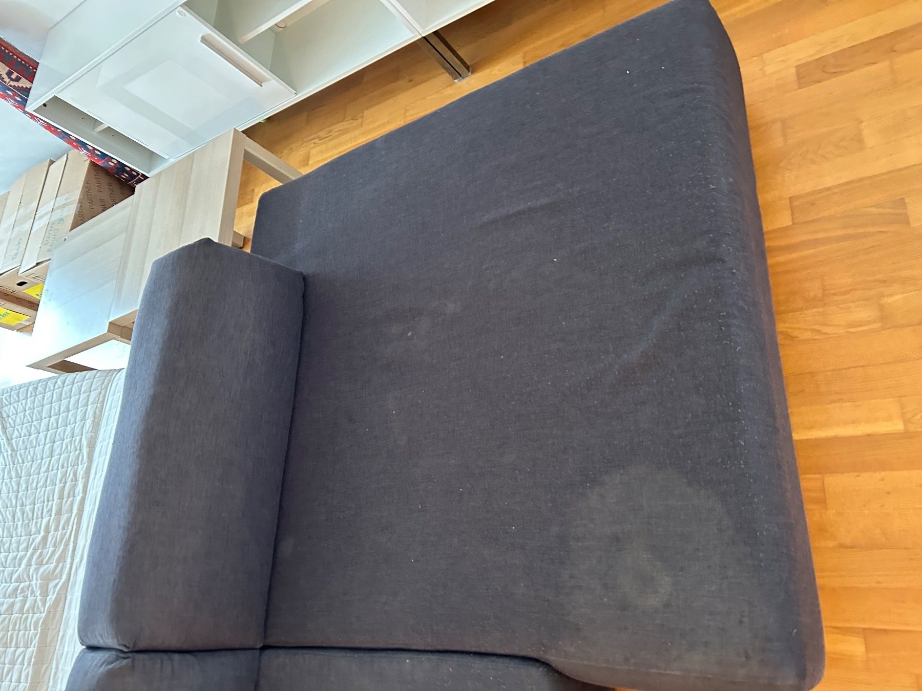 Interio Divani: Interio sofa – Usato da RICHTERSWIL venduto da ayrazkua 2