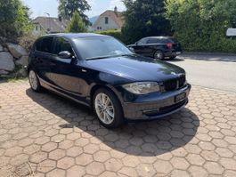 BMW E87 120i