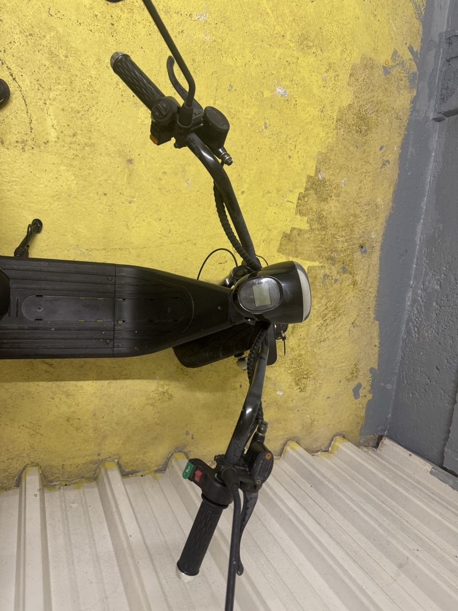 Citycoco Scooters: Elektro-Scooter / Citycoco  – Defekt aus Ostermundigen von mus_zpk8 3