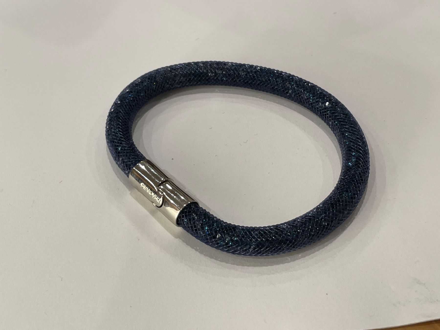 Swarovski Bracciali & Braccialetti: Swarowski Stardust Armband – Nuovo (secondo la descrizione) da Magden venduto da Suki_ 1