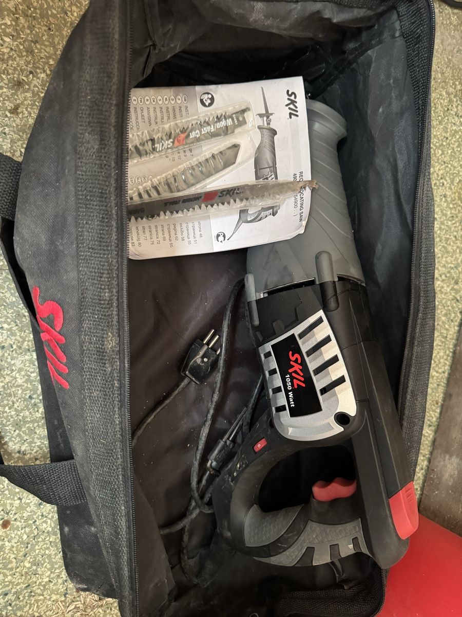 Alle Werkzeuge: Ensemble d'outils Proxxon BSG 220 avec accessoires – Gebraucht aus Troistorrents von joj_6wd5 3