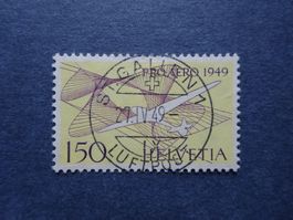 1949 F45 mit ET-Voll St. Gallen