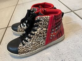 Primigi Schuhe Gr 34