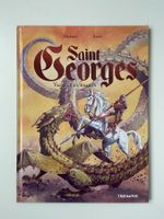 SAINT GEORGES / ONE SHOT (EO)
