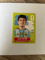 Panini FIFA World Cup 2026 - ARG 7