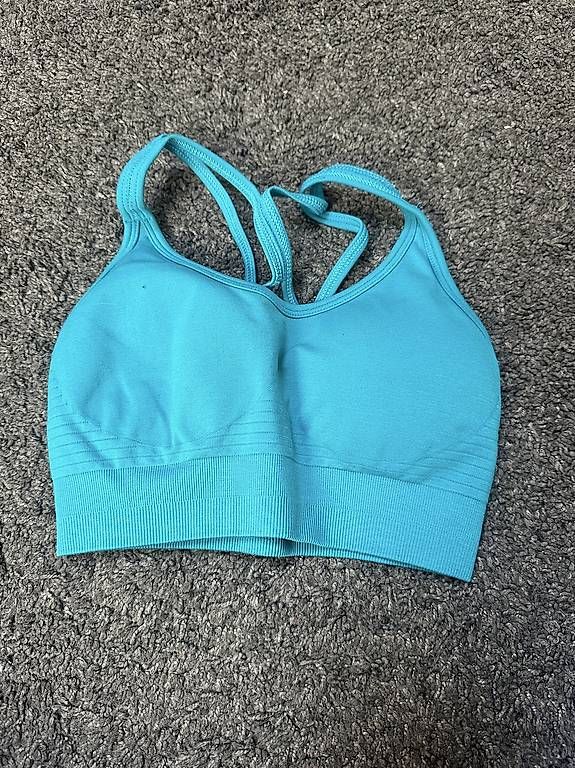Top: Teveo Sport BH – Usato da Bubikon venduto da bue_t8nz