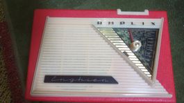 RADIO Amplix ANTIK selten