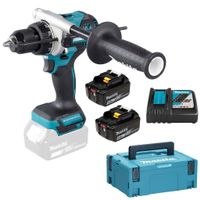 Makita Schlagbohrschrauber DHP486RTJ