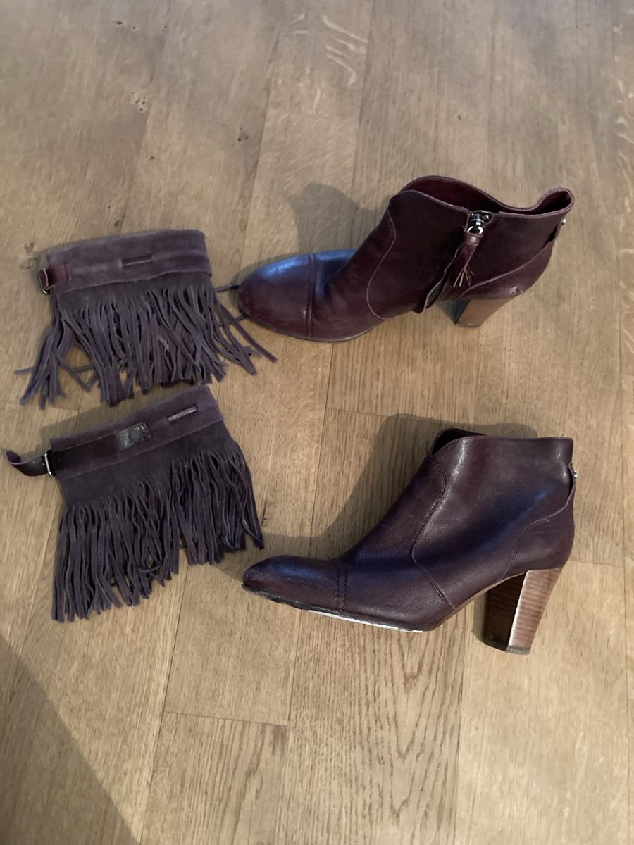 Hugo Boss Scarpe da donna: Hugo Boss Schuhe – Usato da Zürich venduto da san_qzr2 3