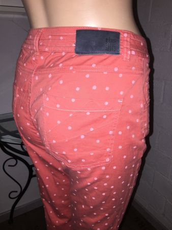 Jeans TBS taille S (38 EUR)
