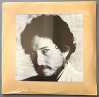 BOB DYLAN - NEW MORNING