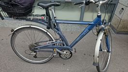 Velo Fahrrad Villiger